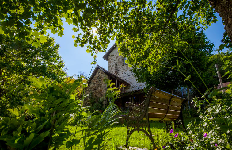 Natuurhuisje in Beaulieu sur Dordogne (Nonards)