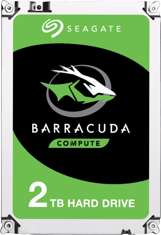 Seagate BarraCuda ST2000LM015 2TB