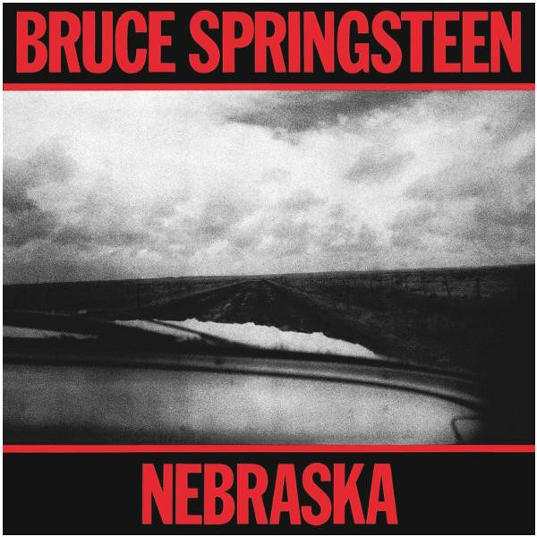 Bruce Springsteen Bruce Springsteen - Nebraska (180 Gr)