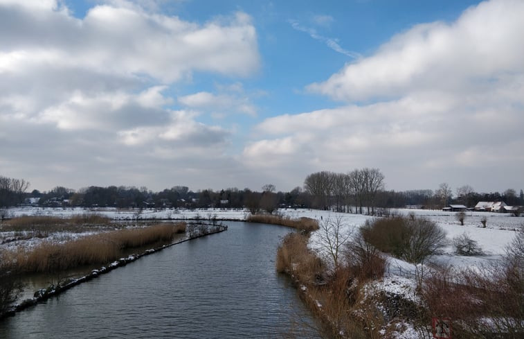 Natuurhuisje in Drongen