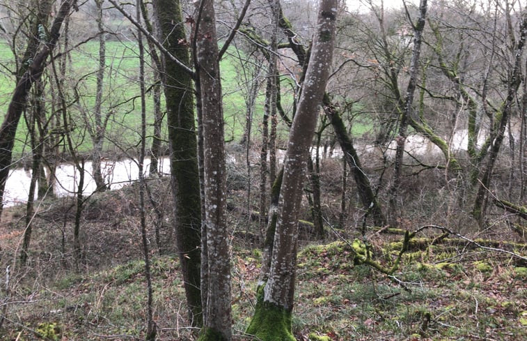 Natuurhuisje in Lignac