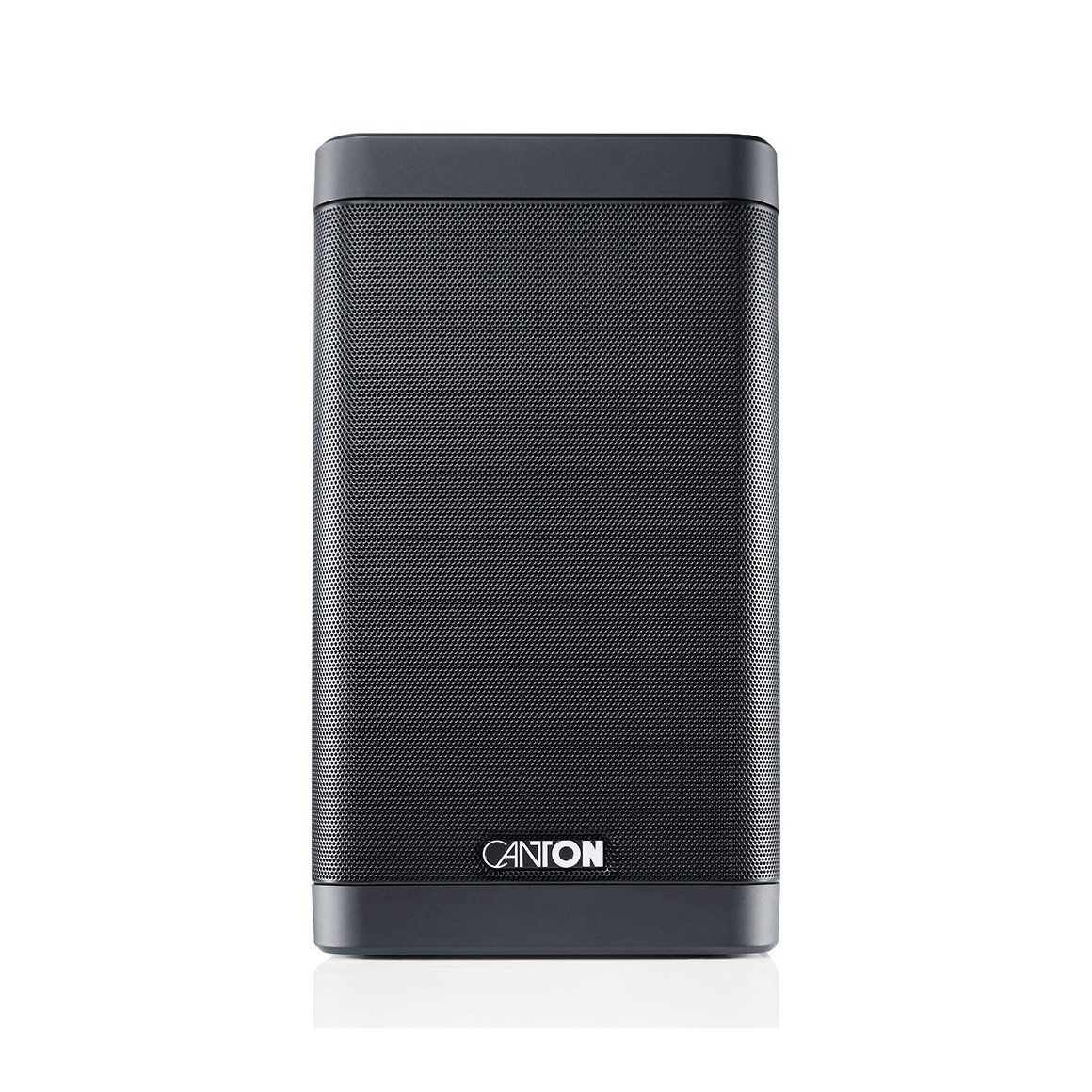 Canton Smart Soundbox 3 Soundplate Zwart