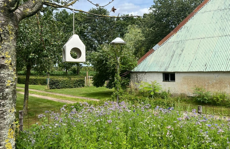 Natuurhuisje in Escharen