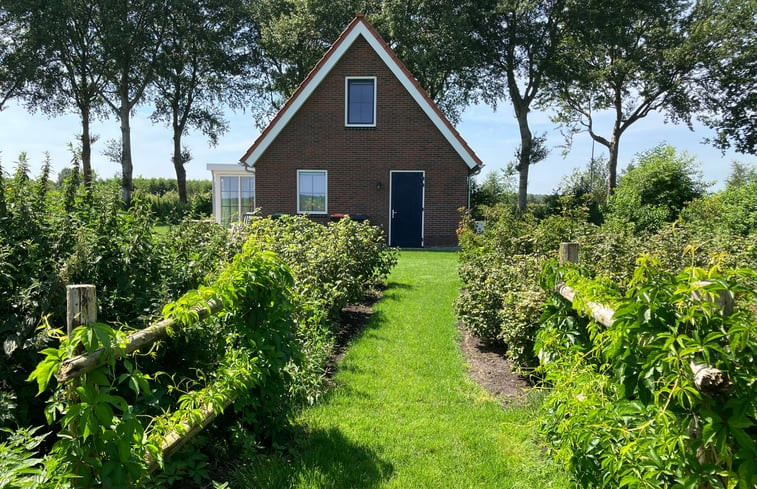 Natuurhuisje in Exloërveen