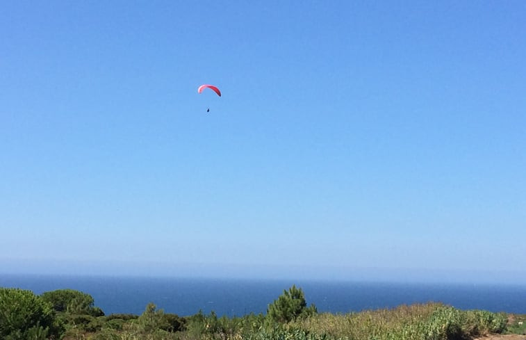 Natuurhuisje in Azoia, Cabo Espichel