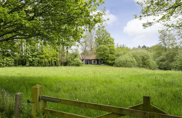 Natuurhuisje in Dalfsen