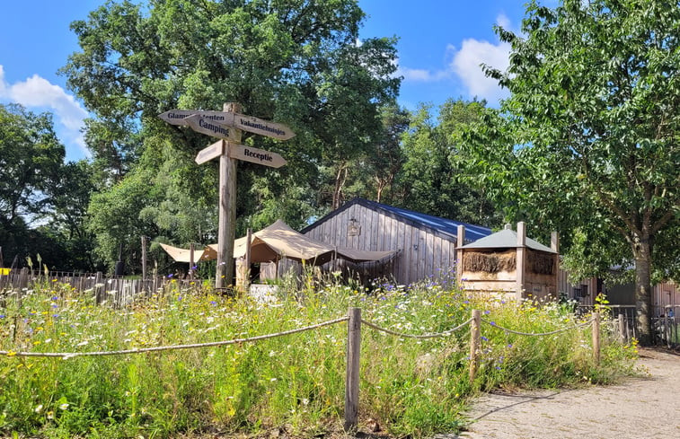 Natuurhuisje in Ruurlo