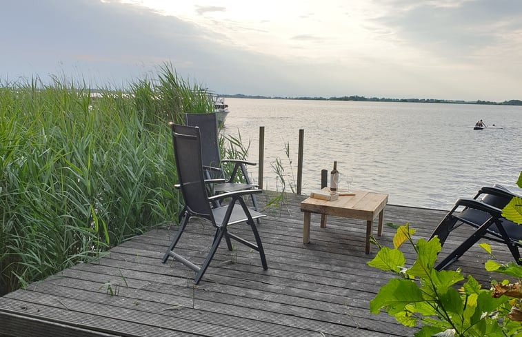 Natuurhuisje in Steendam