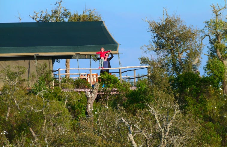 Natuurhuisje in São Luis