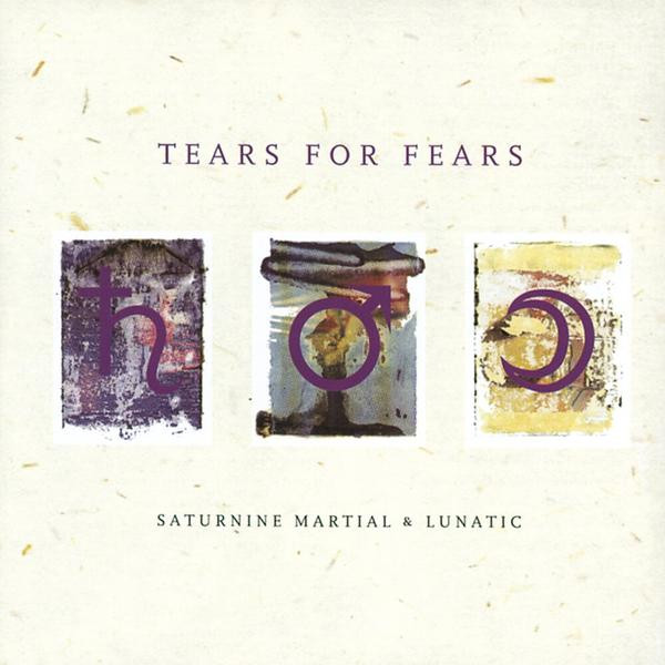 Tears For Fears Tears For Fears - Saturnine Martial   Lunatic (limited, 2 LP)