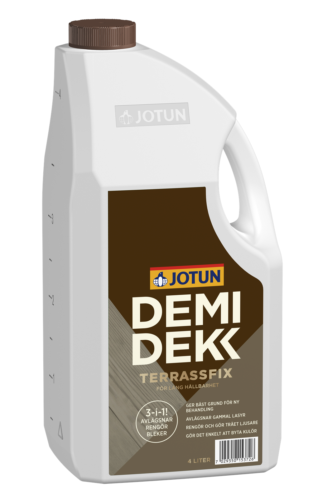 Jotun Demidekk Terrasfix