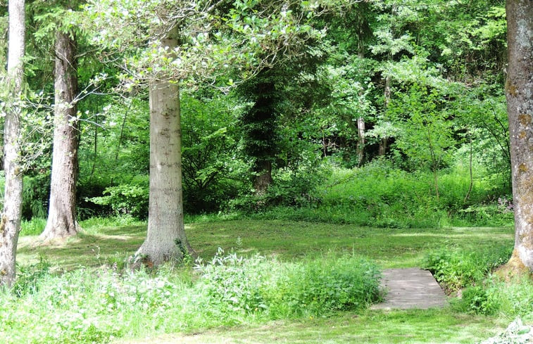 Natuurhuisje in Felenne (Beauraing)