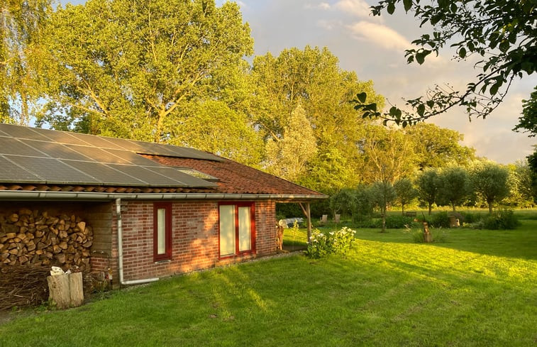 Natuurhuisje in Geesteren