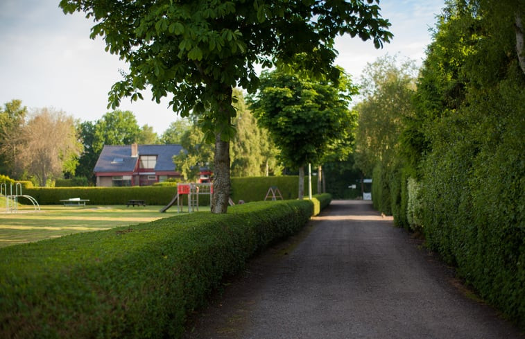 Natuurhuisje in Schoonloo