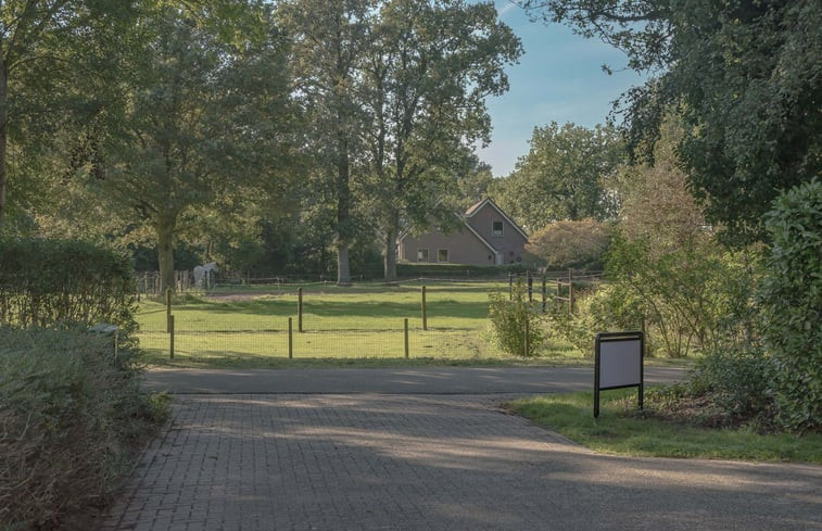 Natuurhuisje in Havelte