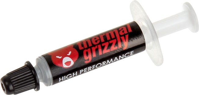 Thermal Grizzly Kryonaut Koelpasta - 1g