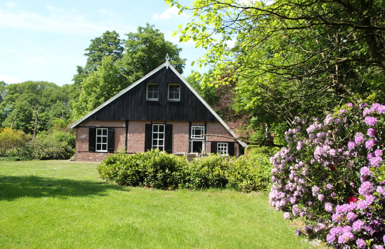 Natuurhuisje in Winterswijk Brinkheurne