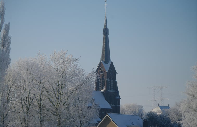 Natuurhuisje in De Moer