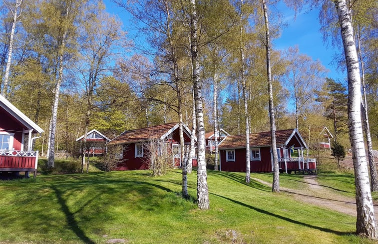 Natuurhuisje in Bräkne-Hoby