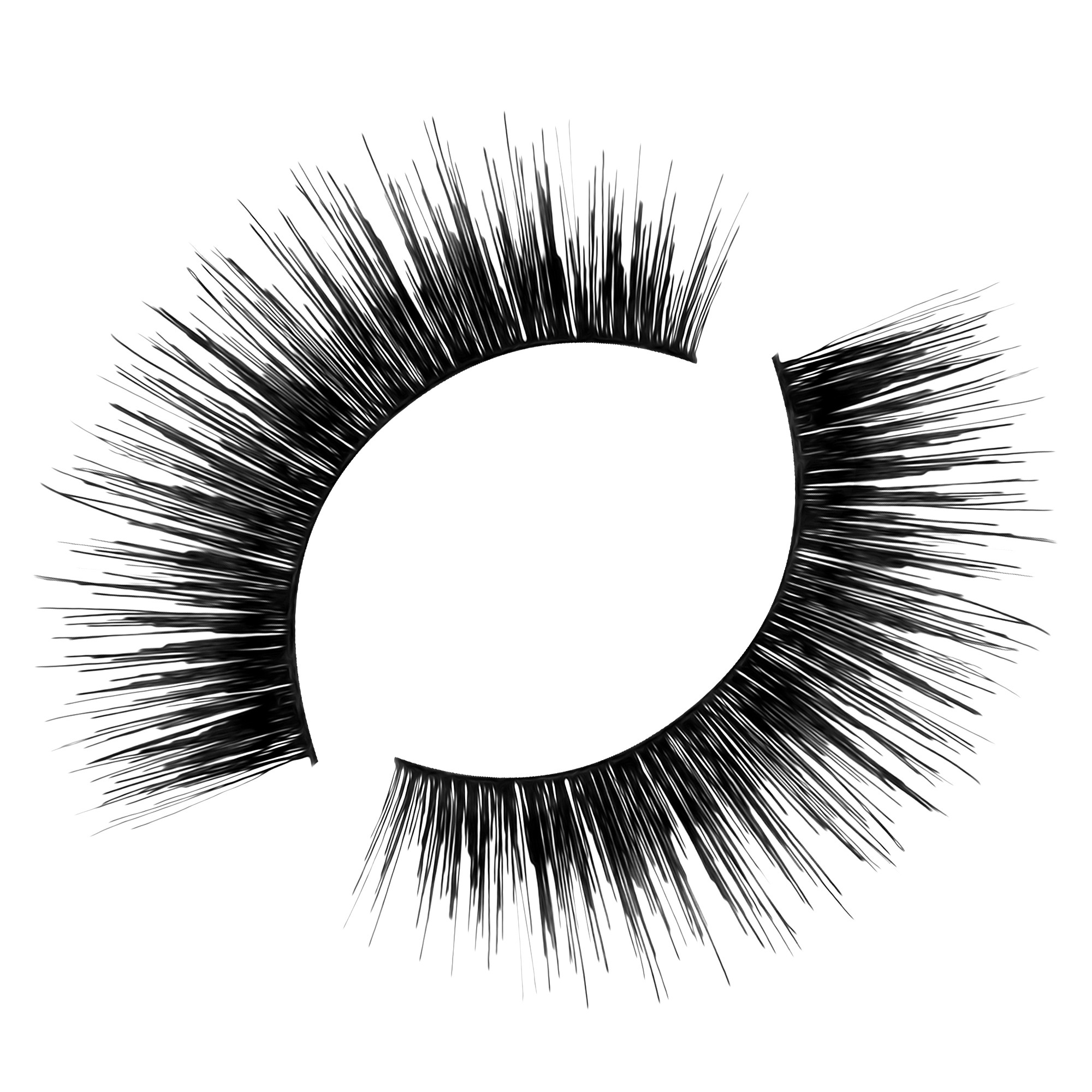 SocialEyes False Lashes Wink-182