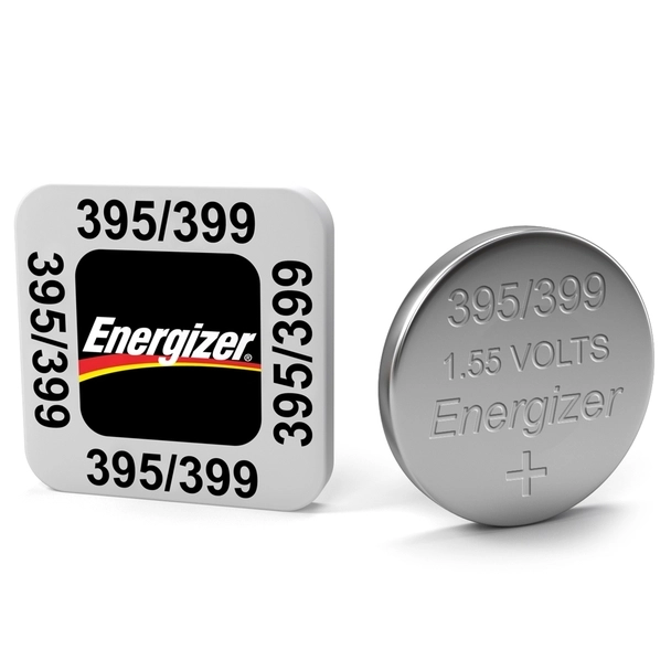 Energizer 395 / 399