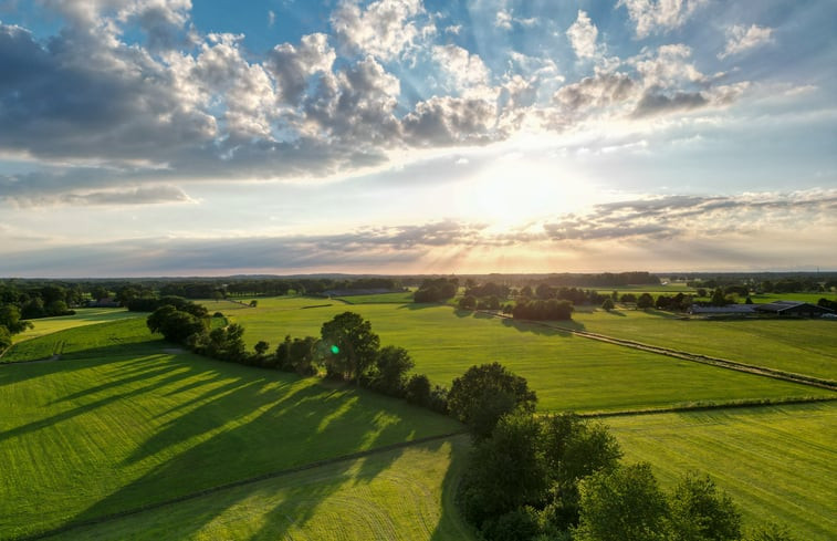 Natuurhuisje in Neede