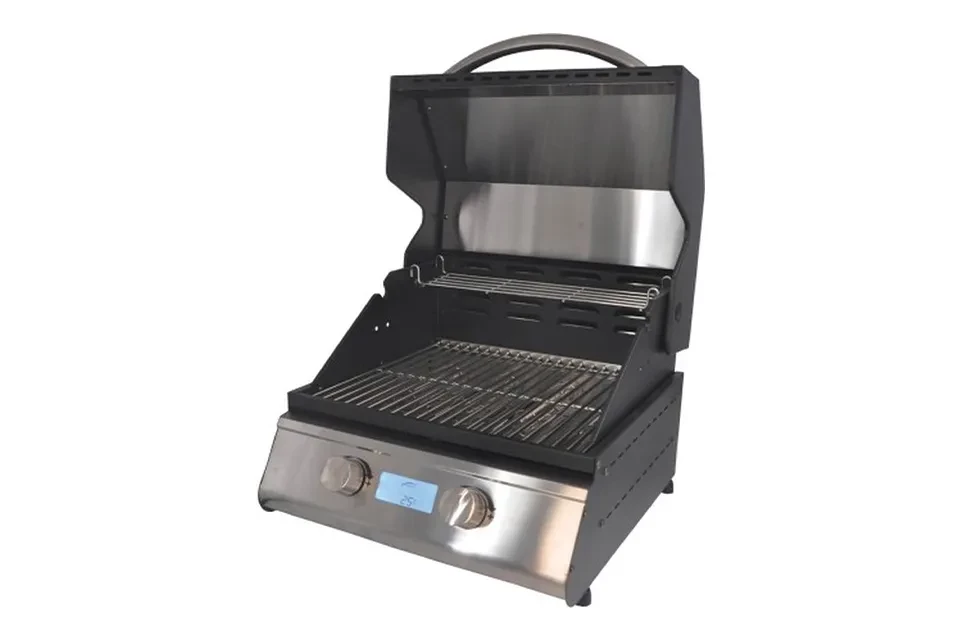 Beefeater | InfraBeam® Electrische BBQ | 2300W | EU