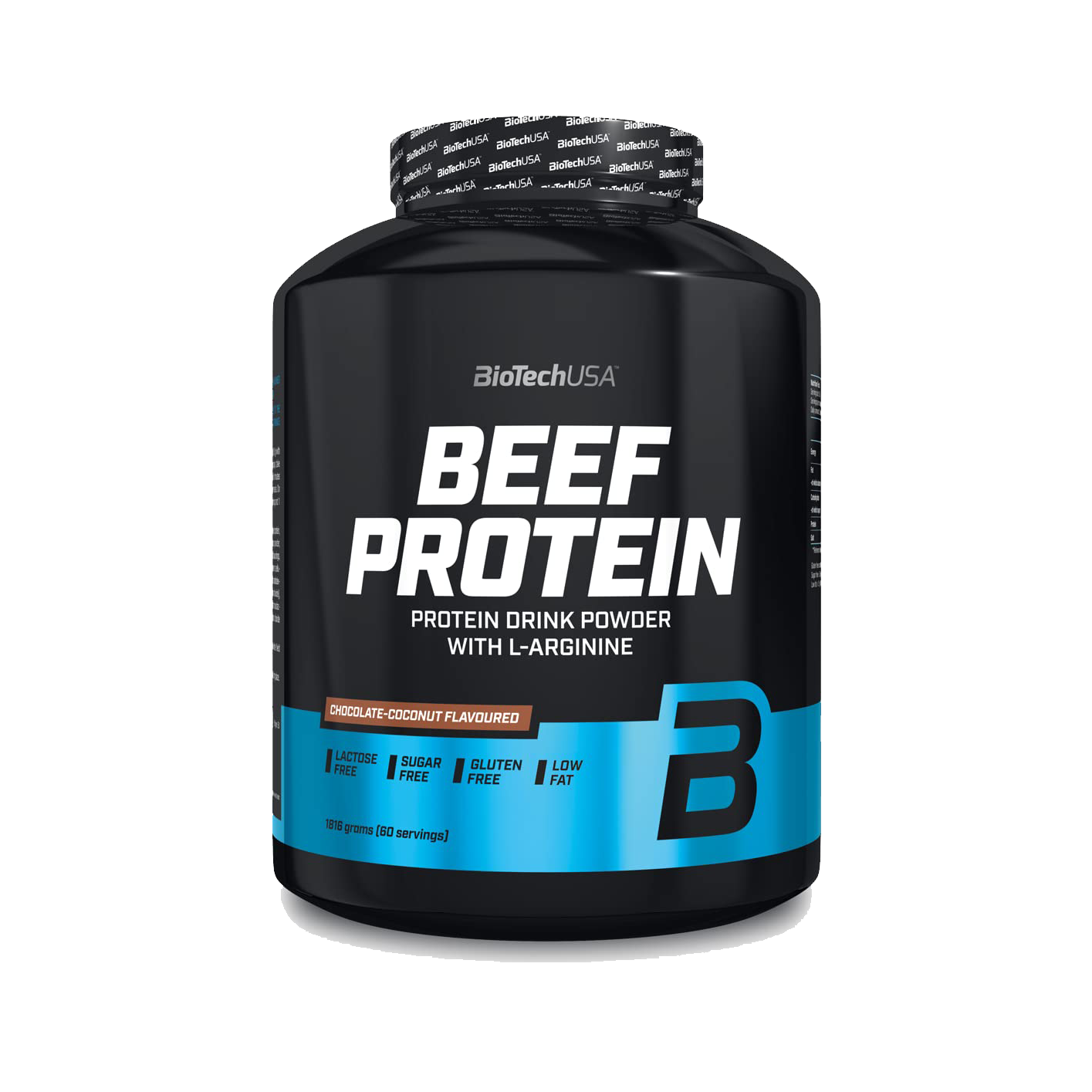 Biotech USA - Beef Protein