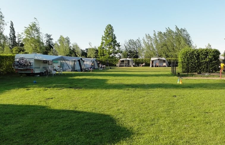 Natuurhuisje in Wagenberg