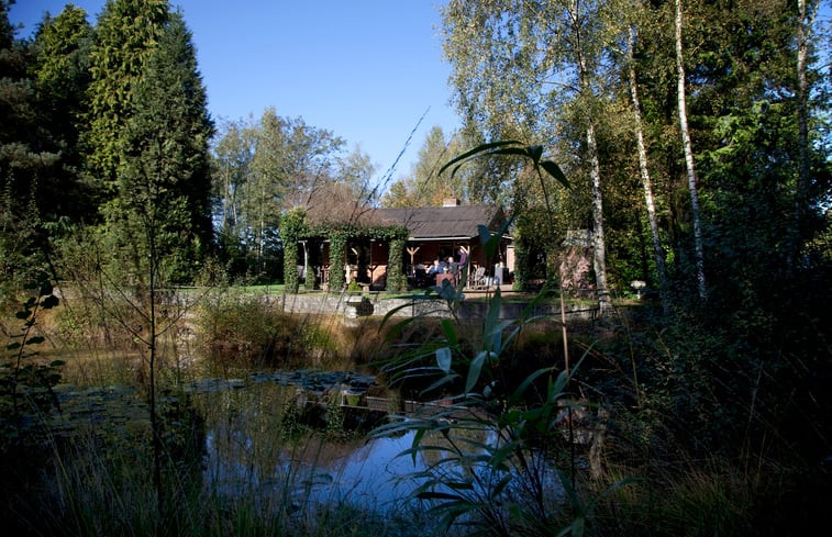 Natuurhuisje in Baarschot (Hilvarenbeek)