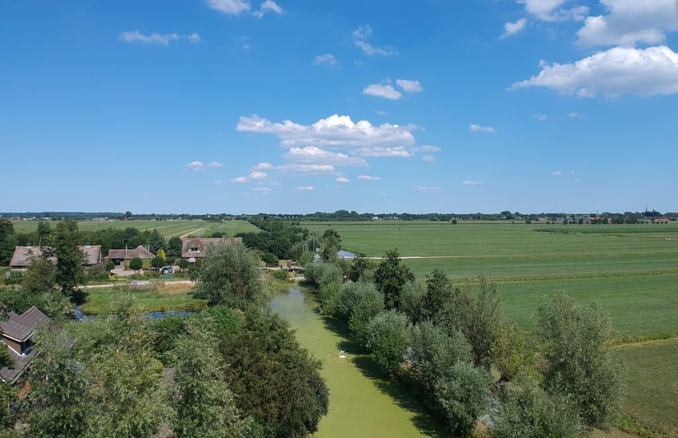 Natuurhuisje in Oudewater