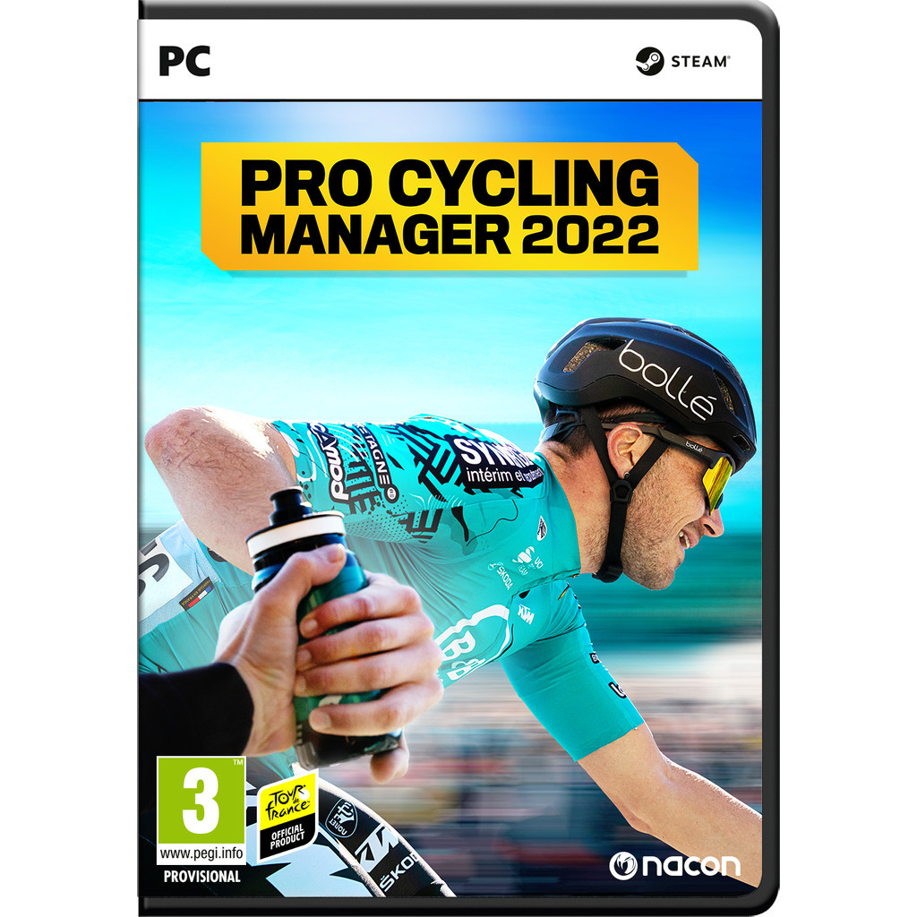 Pro Cycling Manager 2022 PC