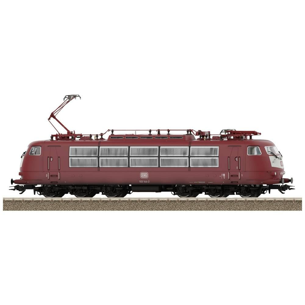 TRIX H0 T22929 Elektrische locomotief serie 103