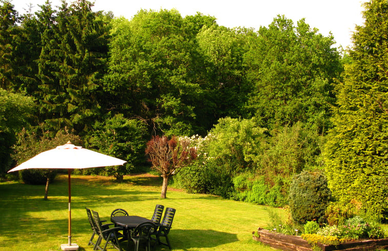 Natuurhuisje in La roche-en-ardenne