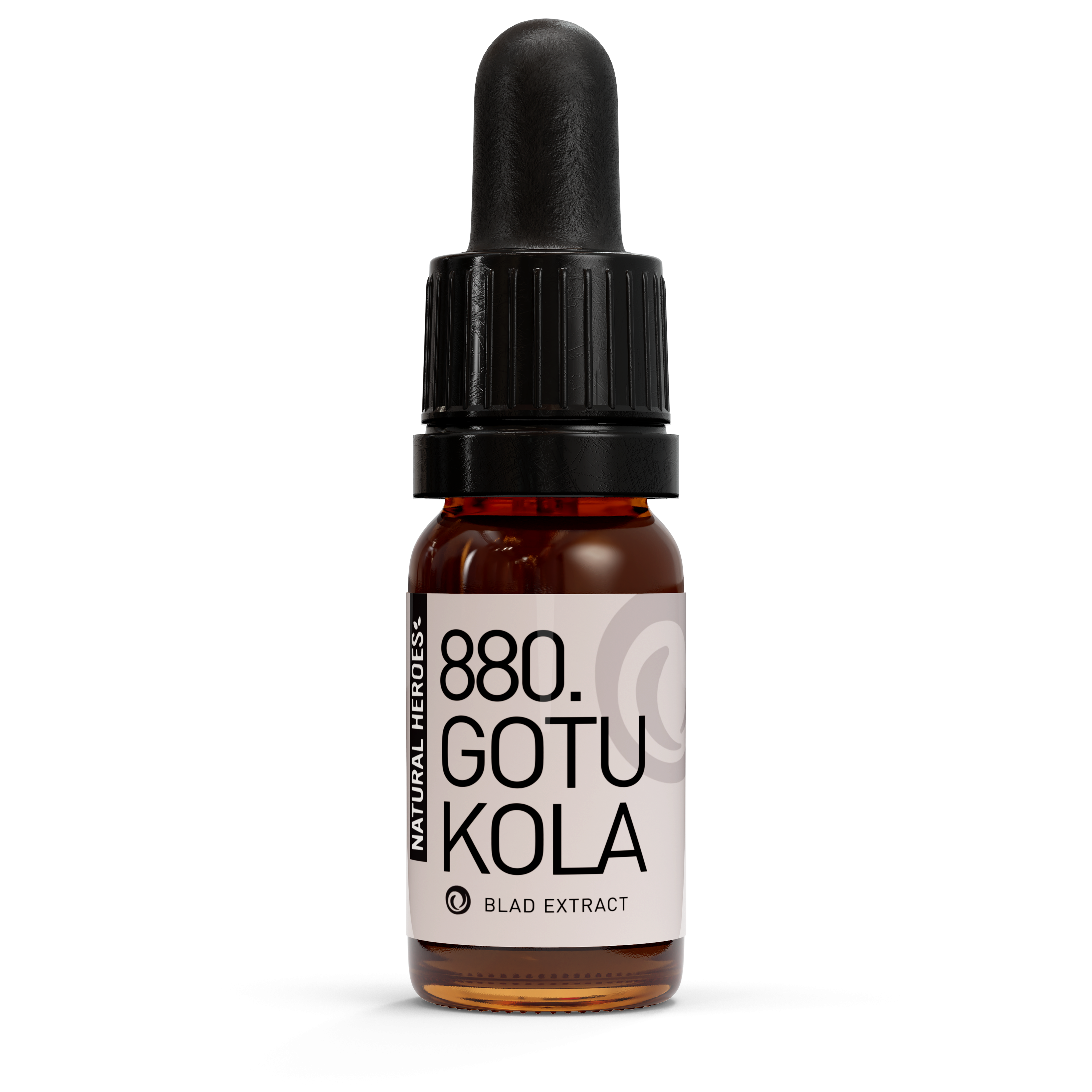 Gotu Kola Extract (maceraat) 100 ml