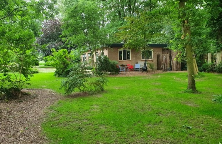 Natuurhuisje in Lemelerveld