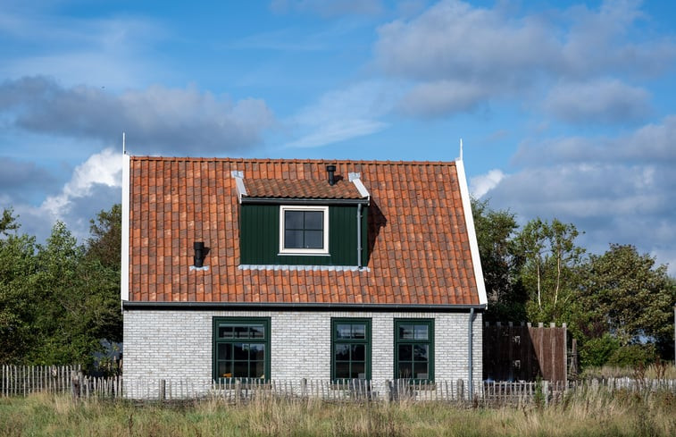 Natuurhuisje in De Waal