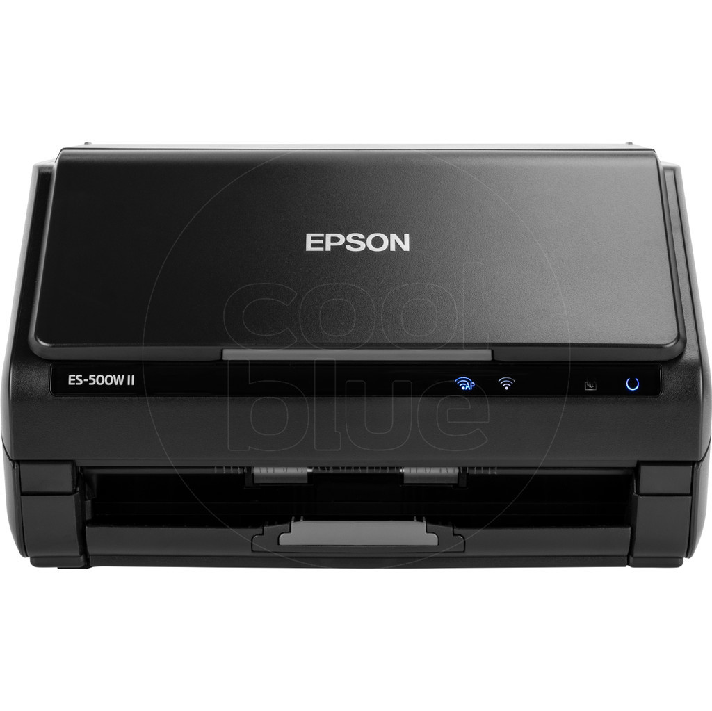 Epson WorkForce ES-500WII