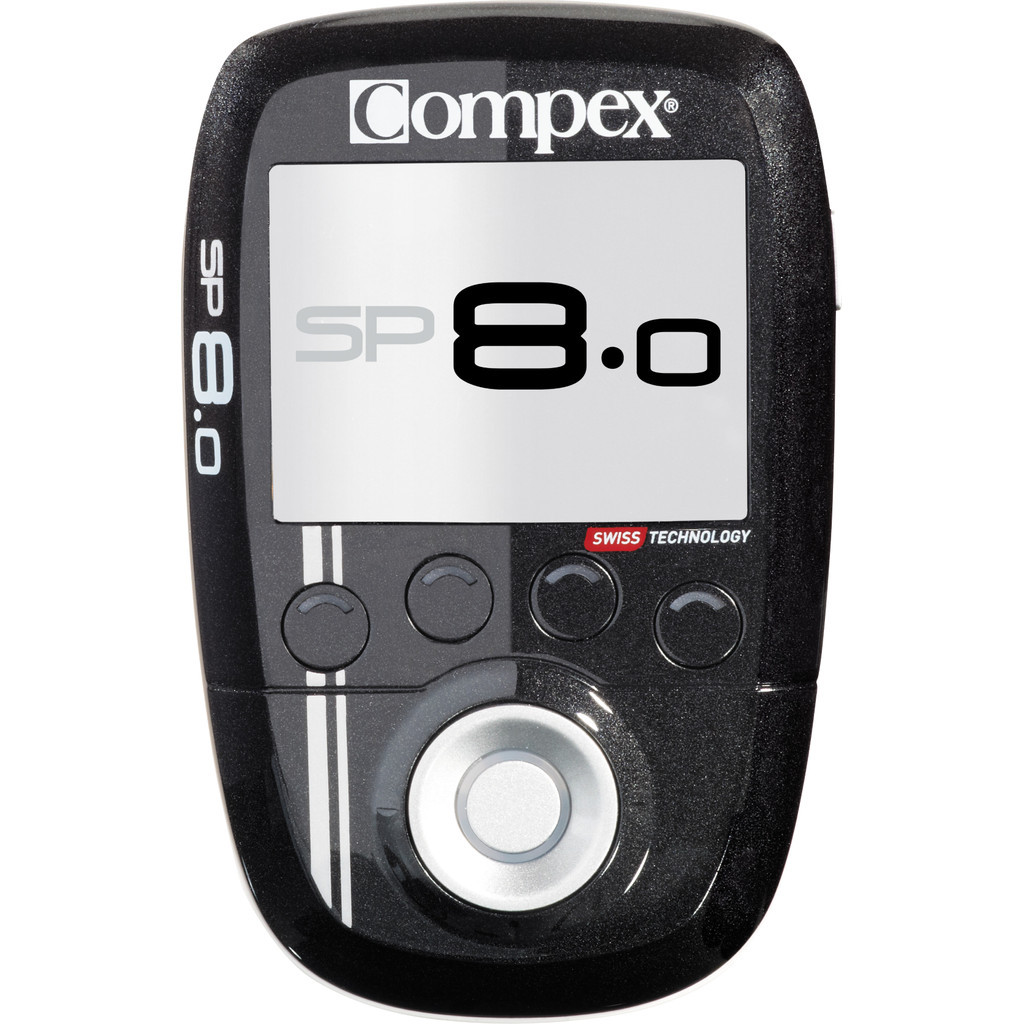 Compex SP 8.0