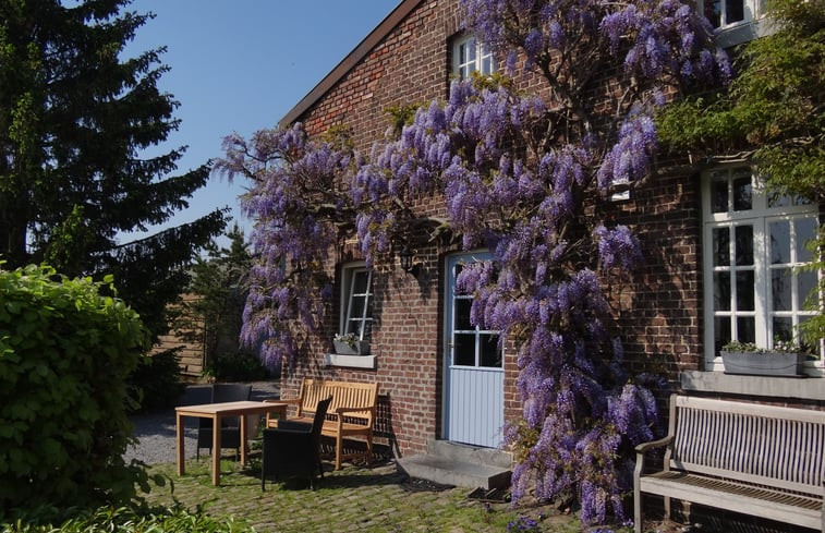 Natuurhuisje in Hombourg, Plombières