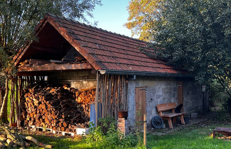 Natuurhuisje in Biervliet