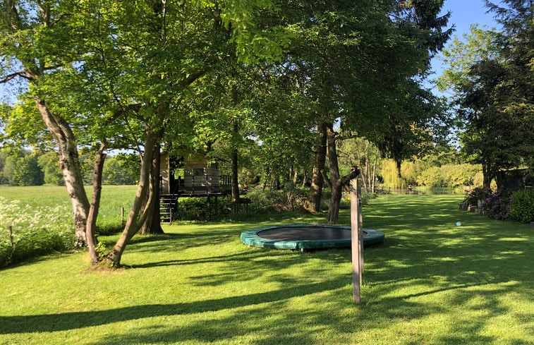 Natuurhuisje in Achterveld (Leusden)