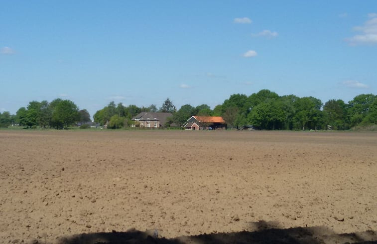 Natuurhuisje in Hengelo-Gld