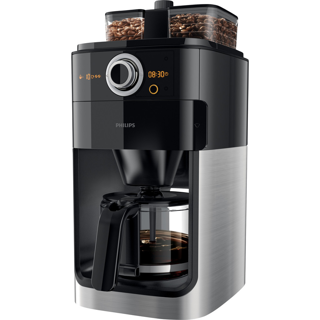 Philips Grind & Brew HD7769/00