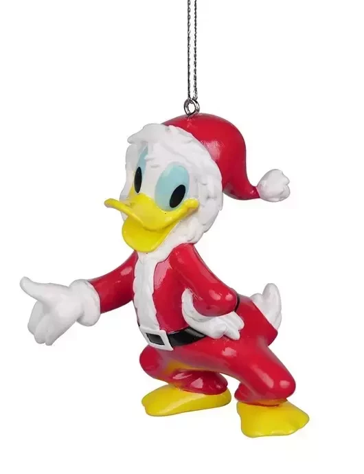 Disney kerstbal Donald Duck