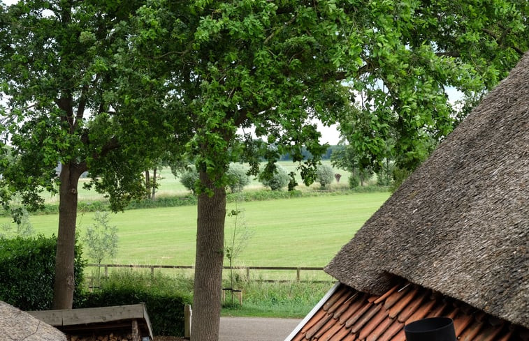 Natuurhuisje in Vierakker