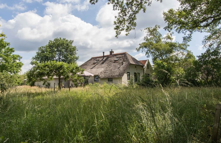 Natuurhuisje in Wijhe