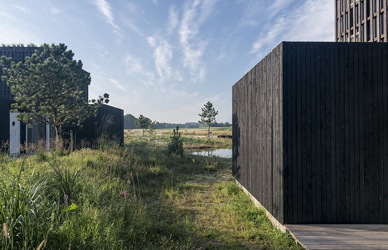 Natuurhuisje in Wapserveen