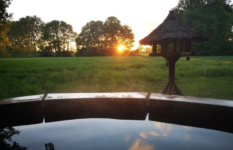 Natuurhuisje in Meersel-Dreef