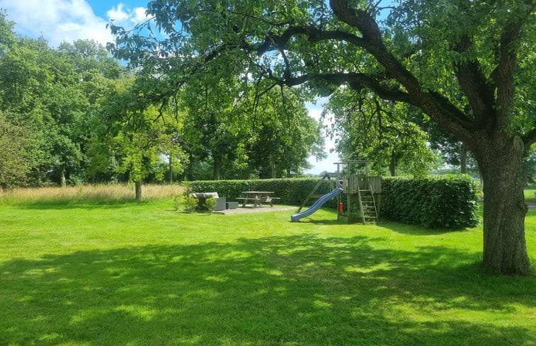 Natuurhuisje in Vragender